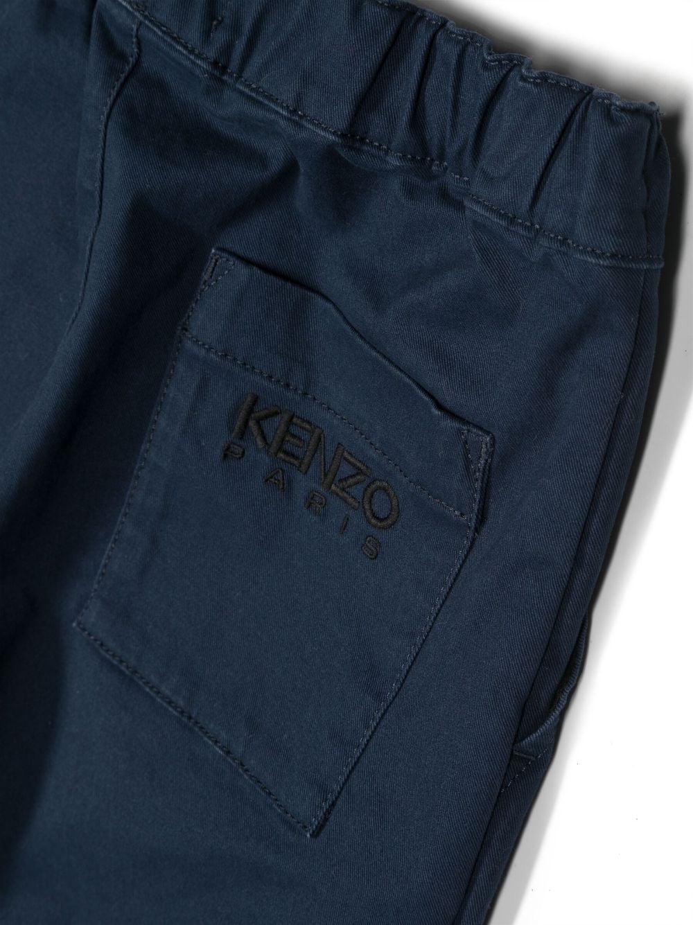 Pantaloni Kenzo Kids KENZO Piccolo Lord 1996