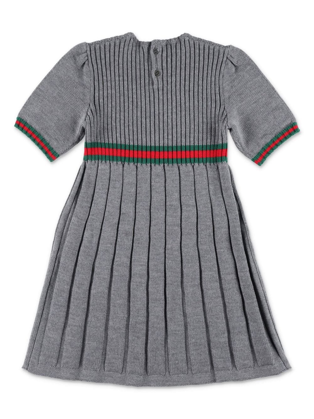 Abbigliamento Gucci Abiti Donna Gucci Abito Gucci Kids GUCCI