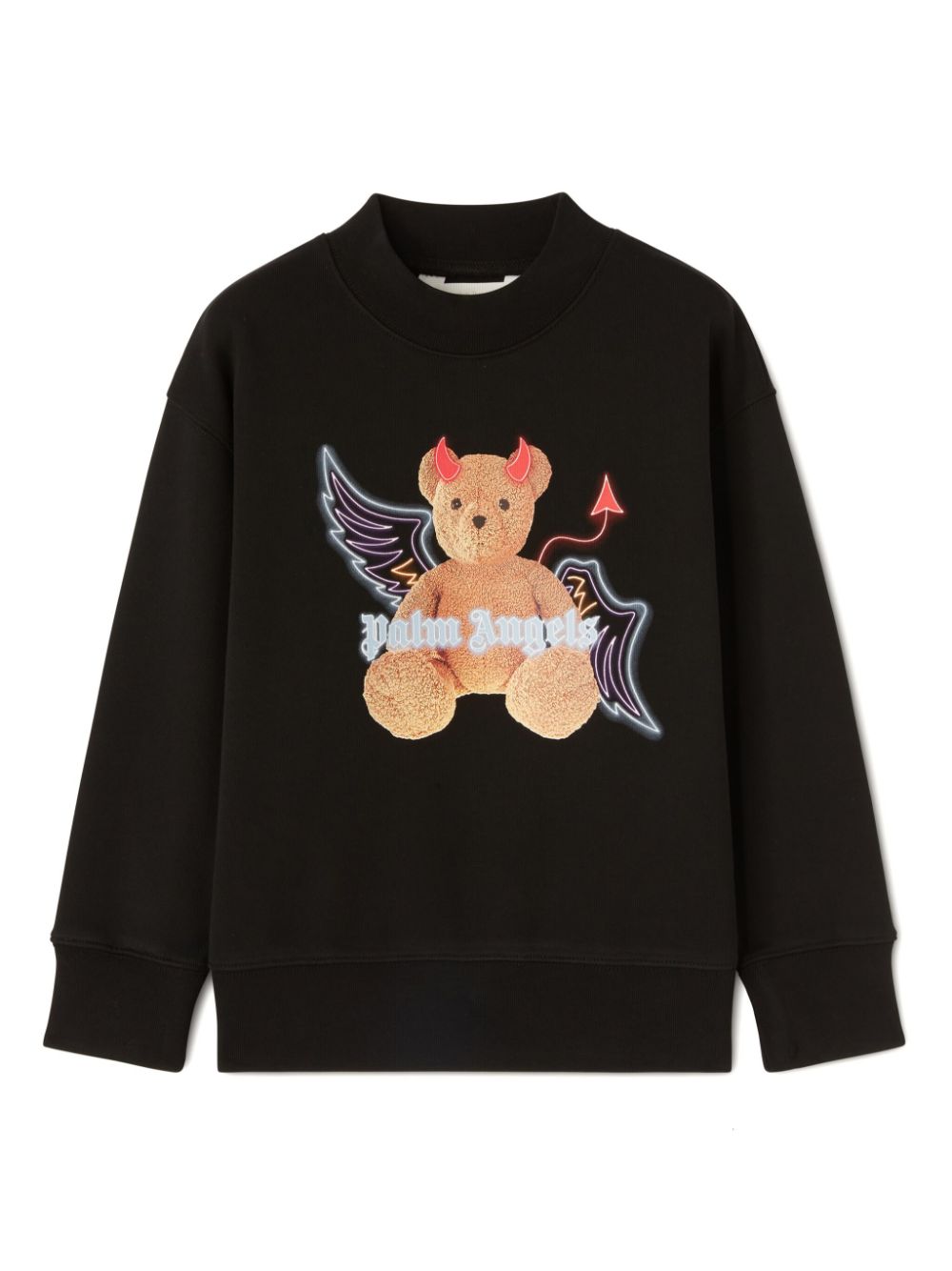 Felpa Palm Angels Kids PALM ANGELS KIDS Piccolo Lord 1996