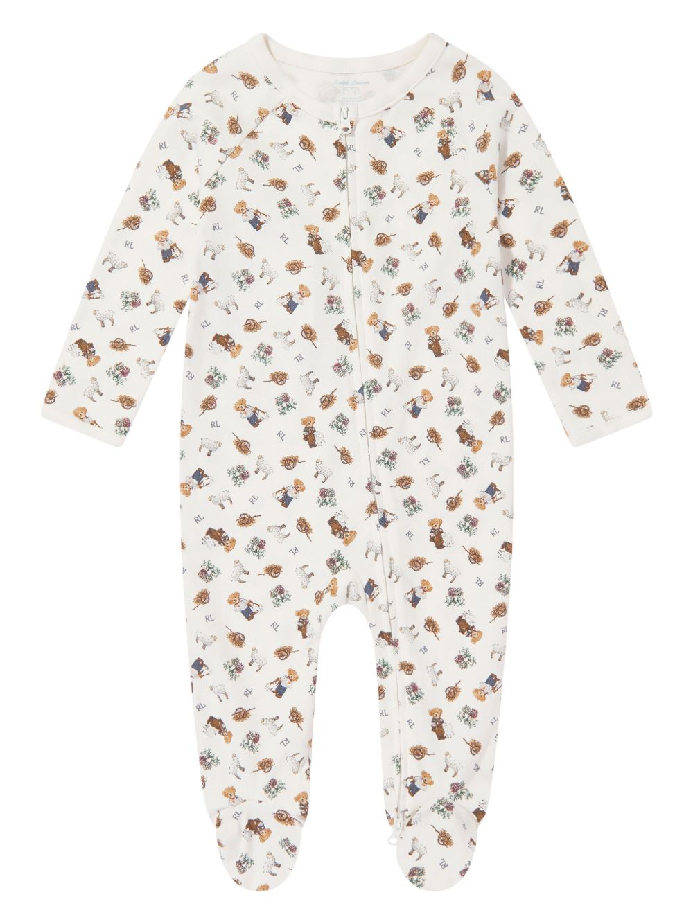 Tutina Ralph Lauren Kids Ralph Lauren Kids Piccolo Lord 1996