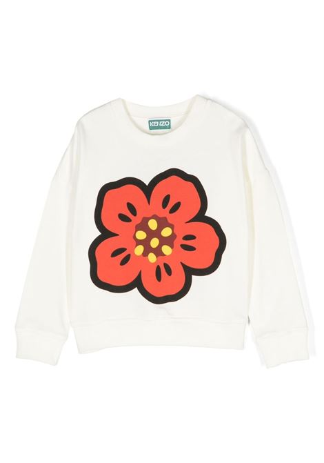 Felpa Kenzo Kids KENZO Piccolo Lord 1996