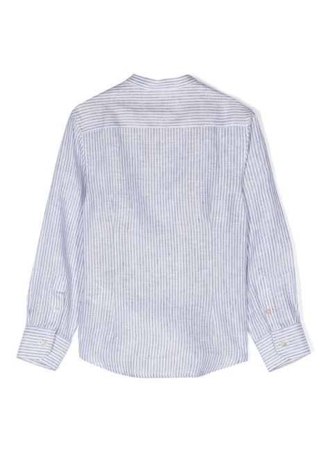 Camicia Eleventy Kids ELEVENTY | CAMICIE | EU5P30I0199625BC