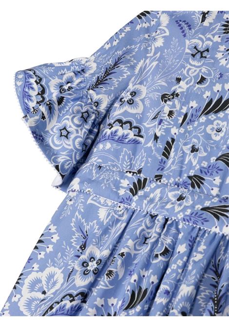 Abito Etro Kids ETRO | ABITI | GU1A71P0417654AV