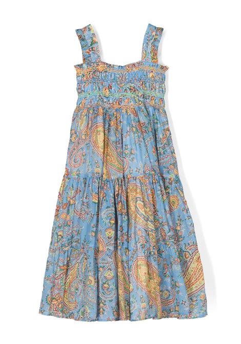 Abito Etro Kids ETRO | ABITI | GU1B32M0045602MC