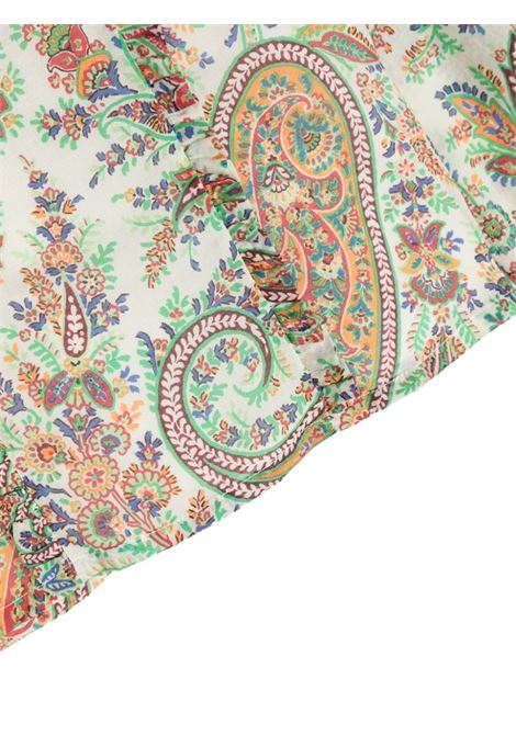 Camicia Etro Kids ETRO | CAMICIE | GU5A53M0045102MC
