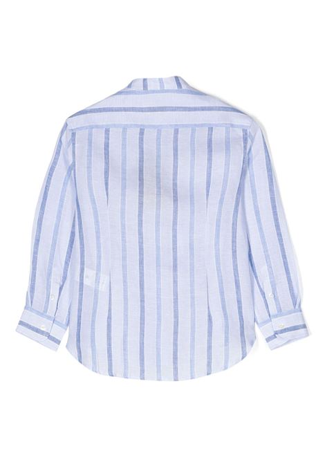 Camicia Etro Kids ETRO | CAMICIE | GU5P10I0213100BL