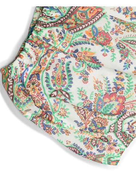 Shorts Etro Kids ETRO | SHORTS E BERMUDA | GU6009M0045102MC