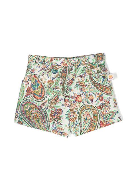 Shorts Etro Kids ETRO | SHORTS E BERMUDA | GU6A79D0081102MC