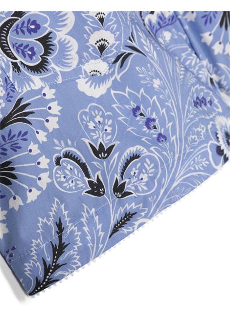Shorts Etro Kids ETRO | SHORTS E BERMUDA | GU6B49P0417654AV
