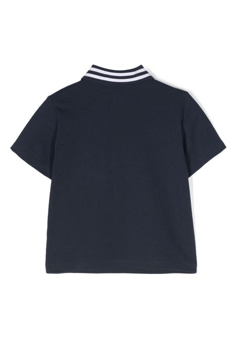 Polo Etro Kids ETRO | T-SHIRT E POLO | GU8P31Z2119621