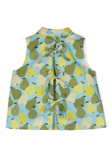 Camicia Mi Mi Sol MIMISOL | CAMICIE | MFCA088TS0894MLT