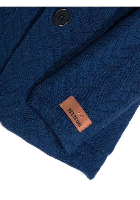Giacca Missoni kids MISSONI | GIACCHE E GIUBBINI | MU2Q14X0006614
