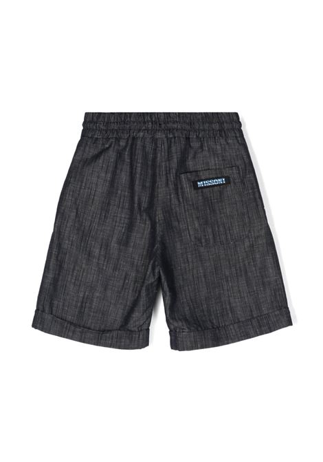Shorts Missoni Kids MISSONI | SHORTS E BERMUDA | MU6Q89G0131621BC
