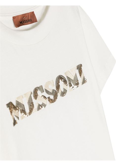 T-shirt Missoni Kids MISSONI | T-SHIRT E POLO | MU8A61J0177101