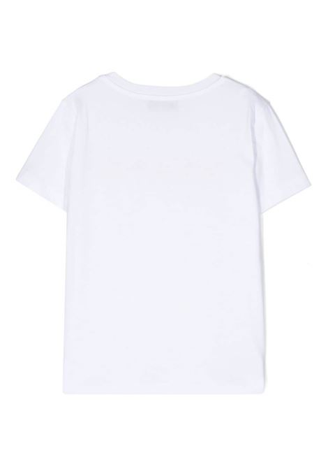 T-shirt Missoni kids MISSONI | T-SHIRT E POLO | MU8B41J0177100AR