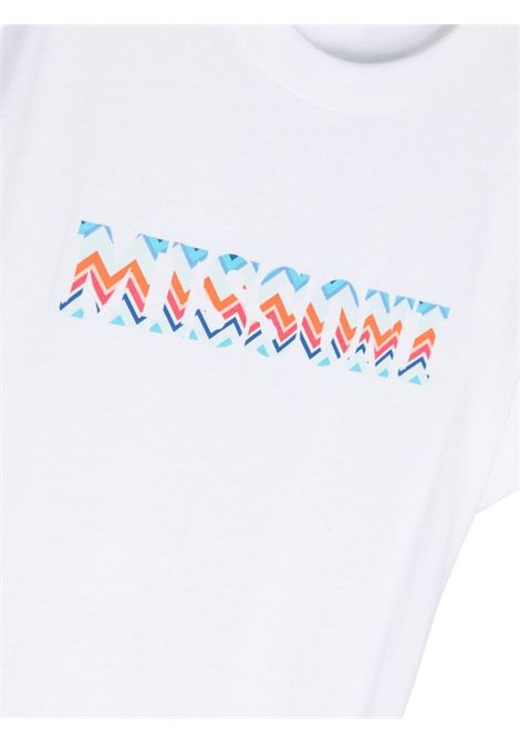 T-shirt Missoni kids MISSONI | T-SHIRT E POLO | MU8Q71J0177100MC