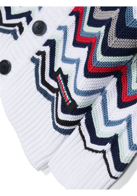  MISSONI | MAGLIONI E CARDIGAN | MU9P10X0018999BC