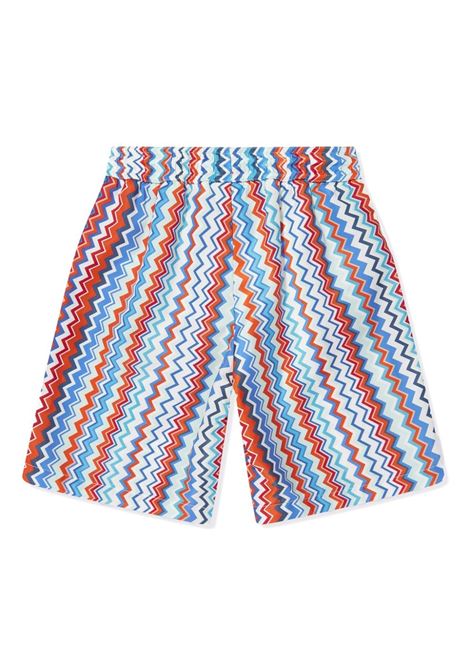 Costume Missoni Kids MISSONI | COSTUMI | MUCP59Z1954998