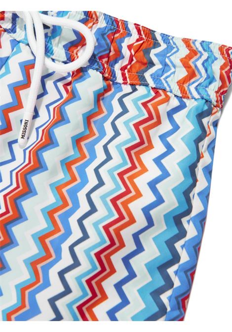 Costume Missoni Kids MISSONI | COSTUMI | MUCP59Z1954998