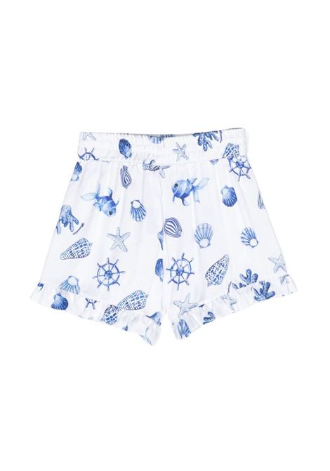  MONNALISA | SHORTS E BERMUDA | 11C41336709954