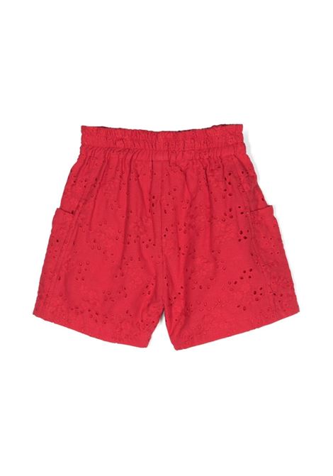  MONNALISA | SHORTS E BERMUDA | 11C41639410044