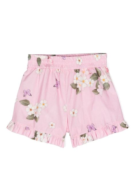 MONNALISA | SHORTS E BERMUDA | 11C42136720090