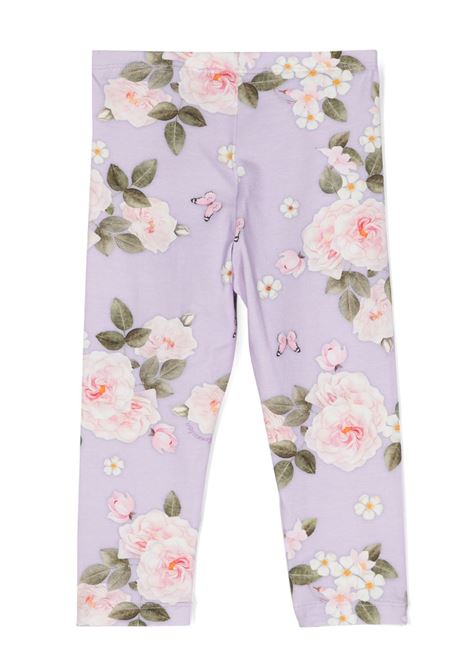 Legging Monnalisa MONNALISA | LEGGINGS | 11C42236730065