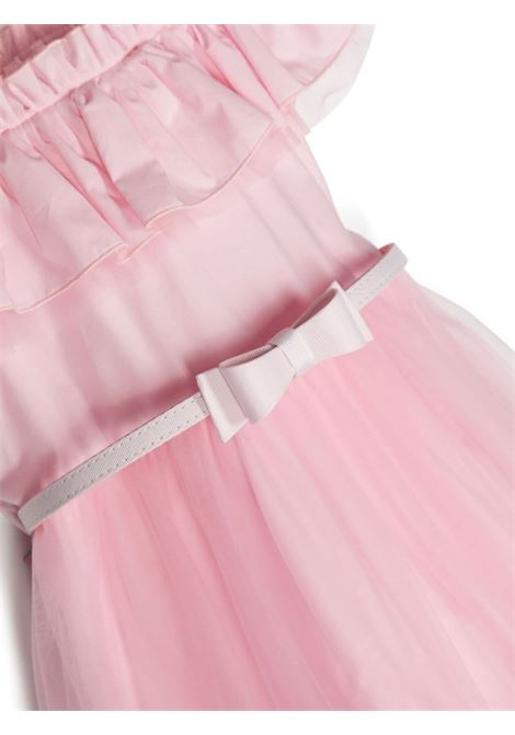 Abito Monnalisa MONNALISA | ABITI | 17C905T99450090