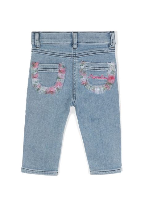 Jeans Monnalisa MONNALISA | PANTALONI E JEANS | 39C40030070062