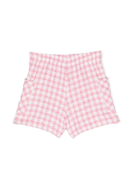  MONNALISA | SHORTS E BERMUDA | 41C40633139990