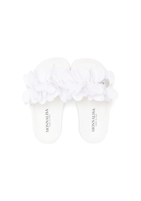 Ciabatta Monnalisa MONNALISA | SCARPE | 8CC02237580099