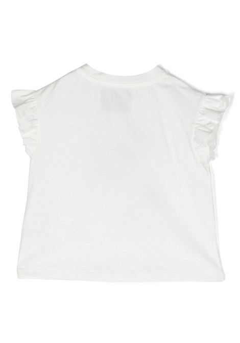  SIMONETTA | T-SHIRT E POLO | SU8000J0209101RS