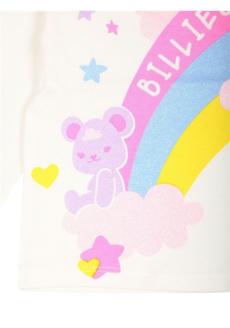 T-shirt Billieblush BILLIEBLUSH | T-SHIRT E POLO | U20404121