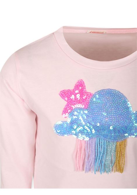 T-shirt Billieblush BILLIEBLUSH | T-SHIRT E POLO | U2064544L
