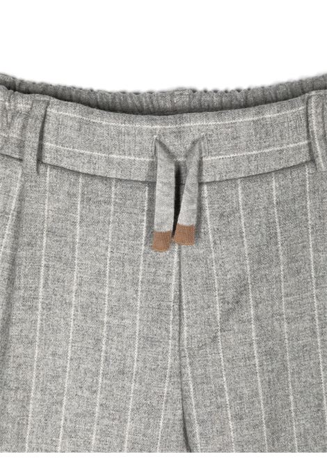 Pantalone Eleventy Kids ELEVENTY | PANTALONI E JEANS | EV6P50I0236912