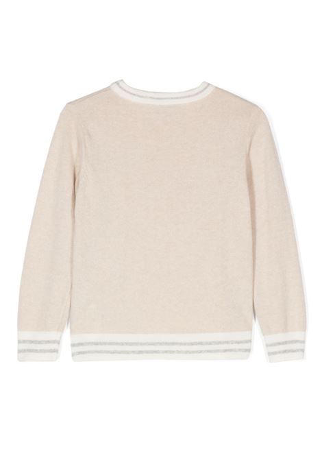Maglione Eleventy Kids ELEVENTY | MAGLIONI E CARDIGAN | EV9P00Z2386164AV