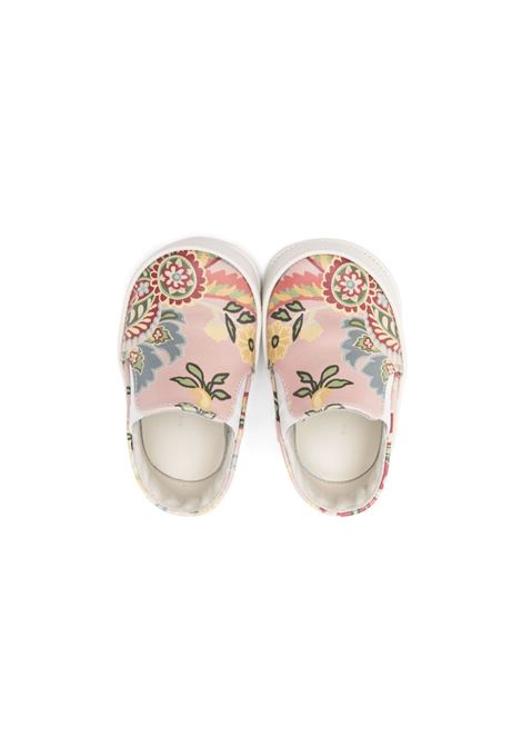 Scarpe Etro Kids ETRO | SCARPE | GV0016Z2513383MC