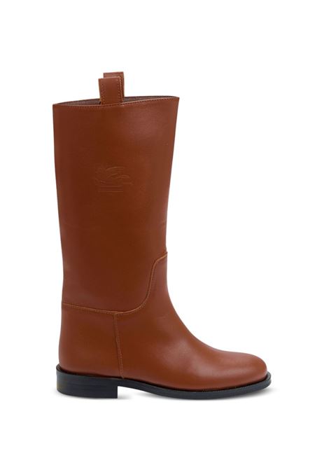 Stivali Etro Kids ETRO | SCARPE | GV0A06Z1574320
