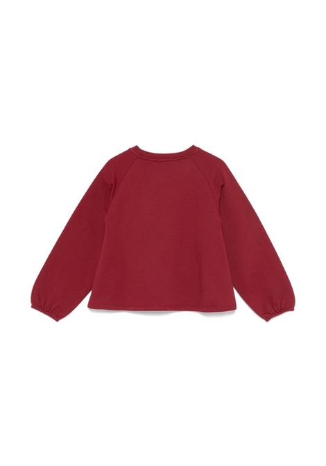 Felpa Etro Kids ETRO | FELPE E TUTE | GV4A20Z2434428