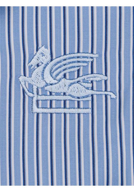 Camicia Etro Kids ETRO | CAMICIE | GV5510P0448654