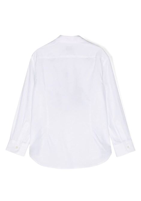 Camicia bianca Etro Kids ETRO | CAMICIE | GV5P00P0446100