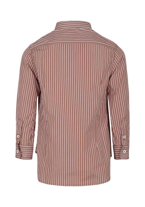 Camicia Etro Kids ETRO | CAMICIE | GV5P20P0448428