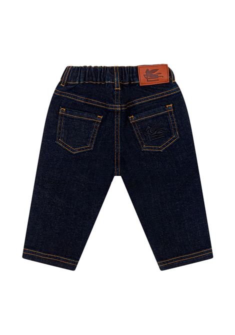 Pantalone Etro Kids ETRO | PANTALONI E JEANS | GV6560D0101620