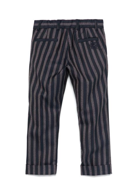 Pantalone Etro Kids ETRO | PANTALONI E JEANS | GV6P40I0229635MC