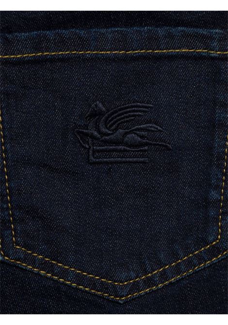 Pantalone Etro Kids ETRO | PANTALONI E JEANS | GV6Q20D0101620