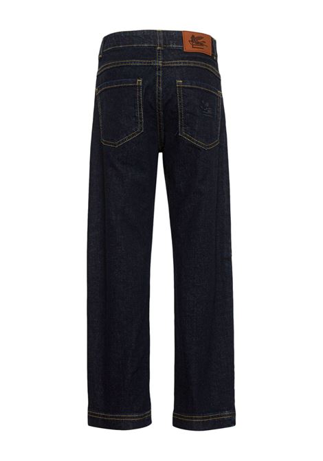 Pantalone Etro Kids ETRO | PANTALONI E JEANS | GV6Q20D0101620