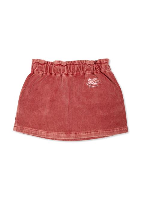 Gonna velluto a coste Etro Kids ETRO | GONNE | GV7000V0104459