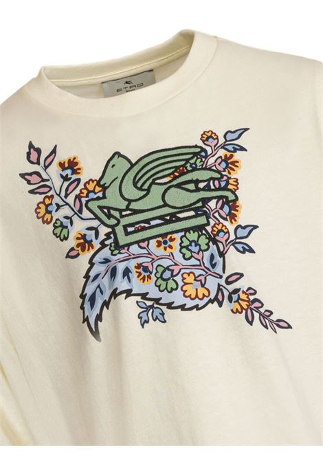 T-shirt Etro Kids ETRO | T-SHIRT E POLO | GV8A70Z2081105
