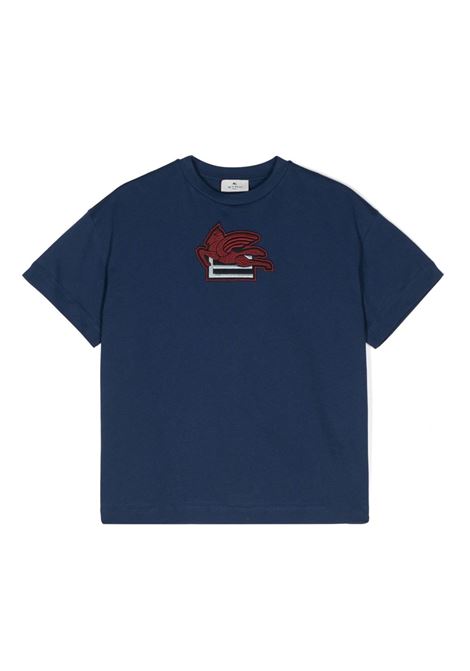T-shirt Etro Kids ETRO | T-SHIRT E POLO | GV8P51Z2081618