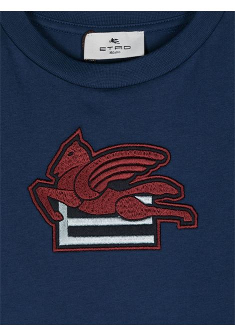 T-shirt Etro Kids ETRO | T-SHIRT E POLO | GV8P51Z2081618